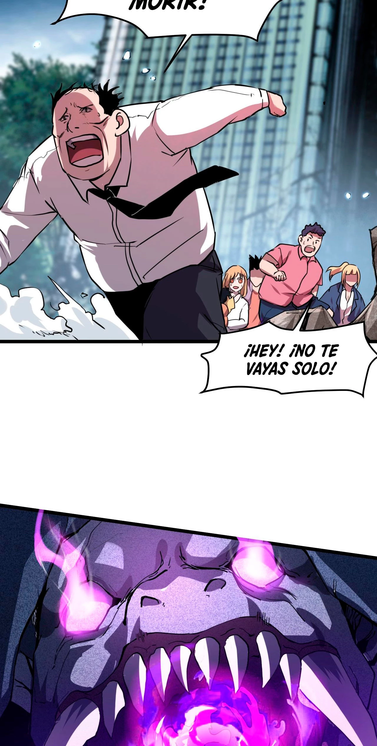 El rey de los errores > Capitulo 4 > Page 611